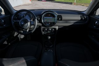 MINI Clubman 2022