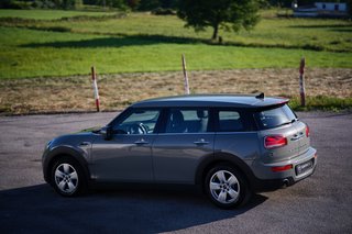 MINI Clubman 2022