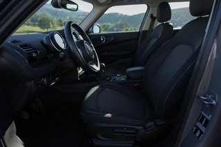 MINI Clubman 2022