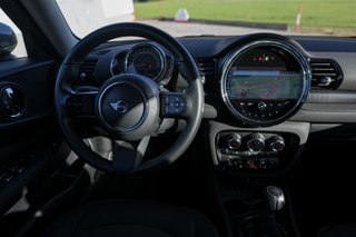 MINI Clubman 2022