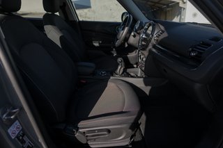 MINI Clubman 2022