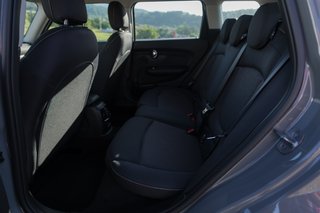 MINI Clubman 2022