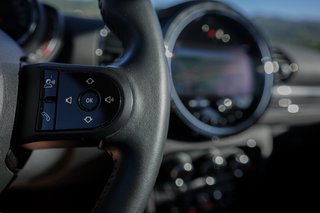 MINI Clubman 2022