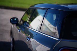 MINI Clubman 2022