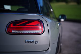 MINI Clubman 2022