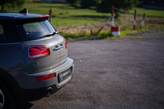 MINI Clubman 2022
