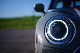 MINI Clubman 2022