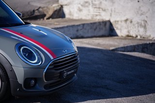 MINI Clubman 2022