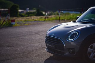 MINI Clubman 2022
