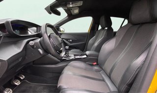 Peugeot 208 GT 2022