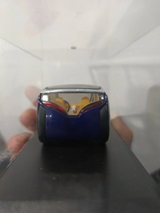 Coche Peugeot Moovie 1:43
