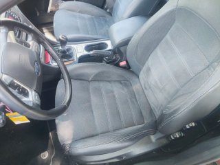 Ford Mondeo 2007