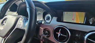 Mercedes-Benz Classe GLK  2012