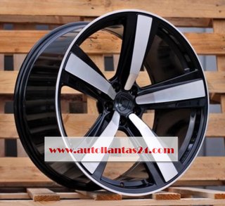 1530 KIT DE 4 LLANTAS PORSCHE MACAN CAYENN r940299