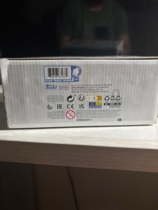 Funko Pop Hashirama y Tobirama 2 Pack Naruto
