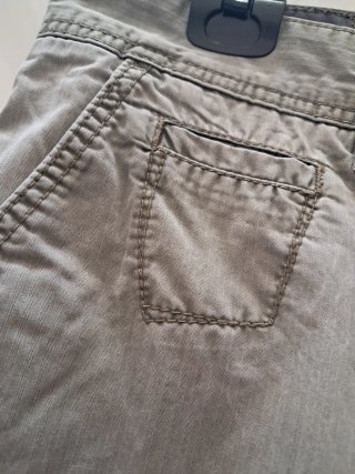 Pantalones EDC by Esprit hombre verde oliva