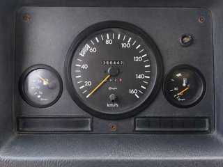 Furgoneta Mercedes MB100