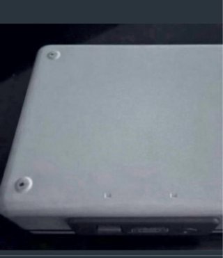 Caja Fuerte Metálica con Llave