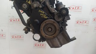 FORD FOCUS C-MAX (CAP) Ghia (D) MOTOR COMPLETO