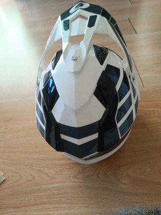 Casco O'Neal Sierra 2