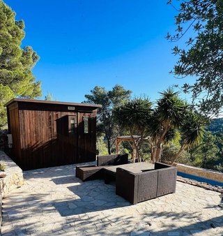 Casa rural en alquiler en Sant Joan de Labritja