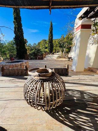 Casa rural en alquiler en Sant Joan de Labritja