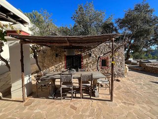 Casa rural en alquiler en Sant Joan de Labritja