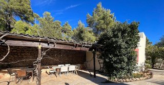Casa rural en alquiler en Sant Joan de Labritja