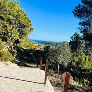 Casa rural en alquiler en Sant Joan de Labritja
