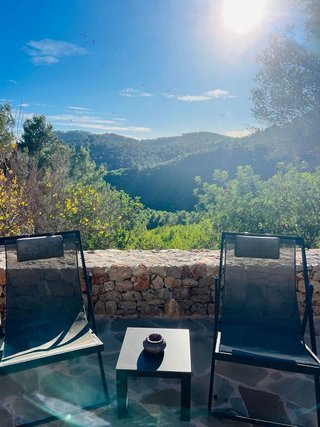 Casa rural en alquiler en Sant Joan de Labritja