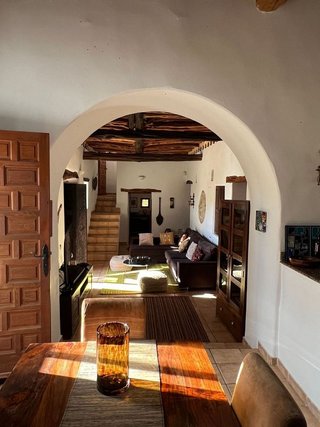 Casa rural en alquiler en Sant Joan de Labritja