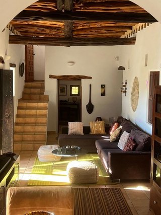 Casa rural en alquiler en Sant Joan de Labritja