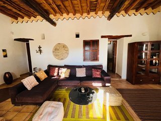 Casa rural en alquiler en Sant Joan de Labritja