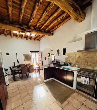 Casa rural en alquiler en Sant Joan de Labritja