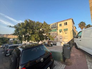 Piso en venta en Carlos Haya en Málaga