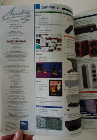 Avt | Audio Review 459