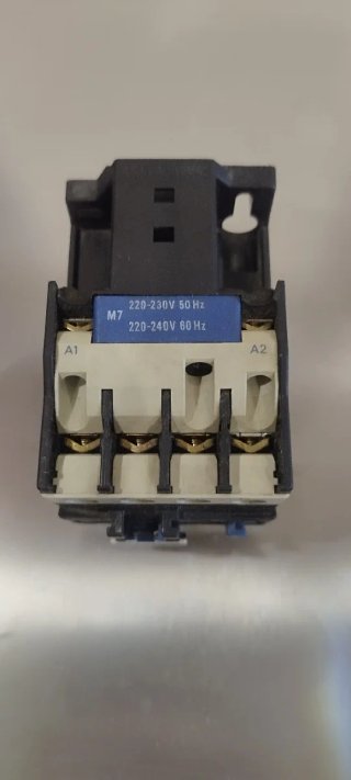 Contactor LC1 D25 10 Schneider Electric.