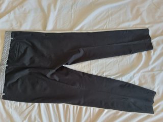 Pantalones de vestir Luisa Casado