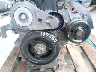 TOYOTA YARIS Live MOTOR COMPLETO