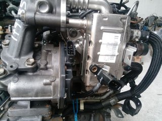 TOYOTA YARIS Live MOTOR COMPLETO
