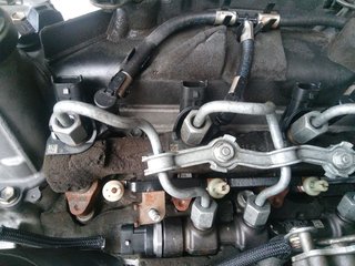 TOYOTA YARIS Live MOTOR COMPLETO