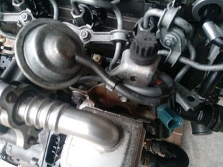 TOYOTA YARIS Live MOTOR COMPLETO