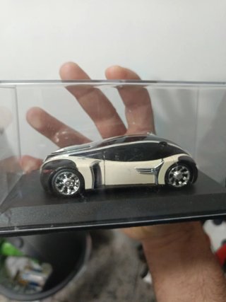 Coche Peugeot 402 1:43