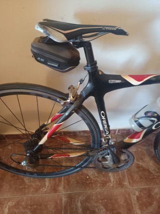 Bicicleta Carretera Orbea Onix