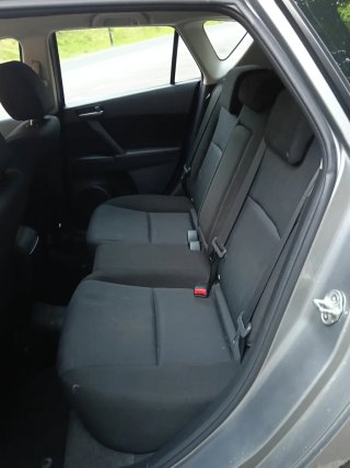 Mazda 3 1.6hdi