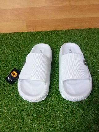 Chanclas Dockers Blancas