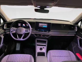 Volkswagen Tayron ``Más`` 1.5 TSI eHybrid DSG 150 kW (204 CV)