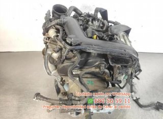 Seat galap1097018 dkla motor completo ib Ref:92567