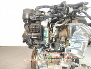 Seat galap1097018 dkla motor completo ib Ref:92567