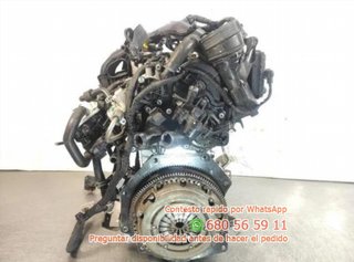 Seat galap1097018 dkla motor completo ib Ref:92567